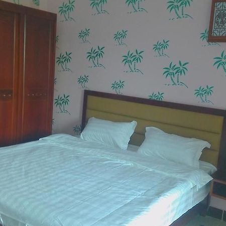 Ju Yuan Ge Hotel Sanya Zewnętrze zdjęcie