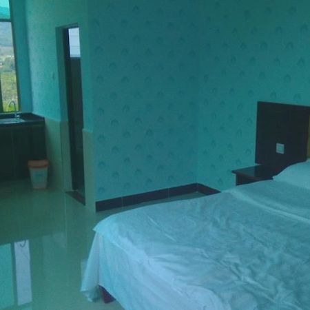 Ju Yuan Ge Hotel Sanya Zewnętrze zdjęcie