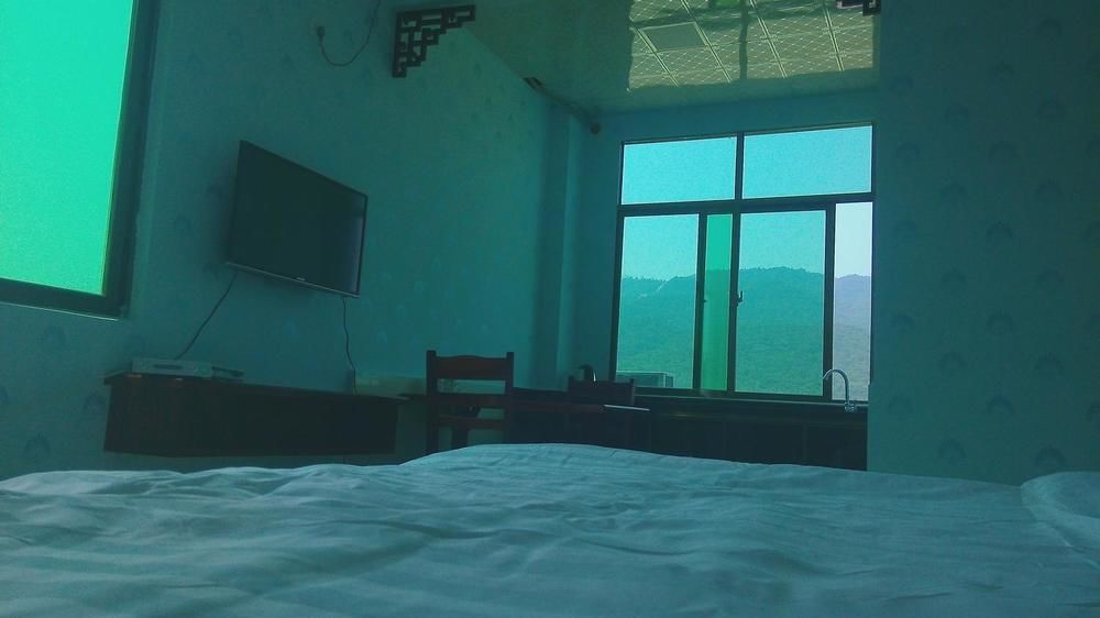 Ju Yuan Ge Hotel Sanya Zewnętrze zdjęcie