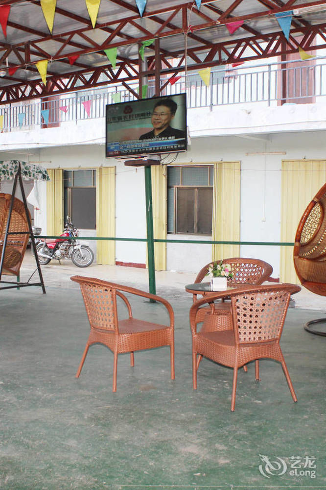 Ju Yuan Ge Hotel Sanya Zewnętrze zdjęcie
