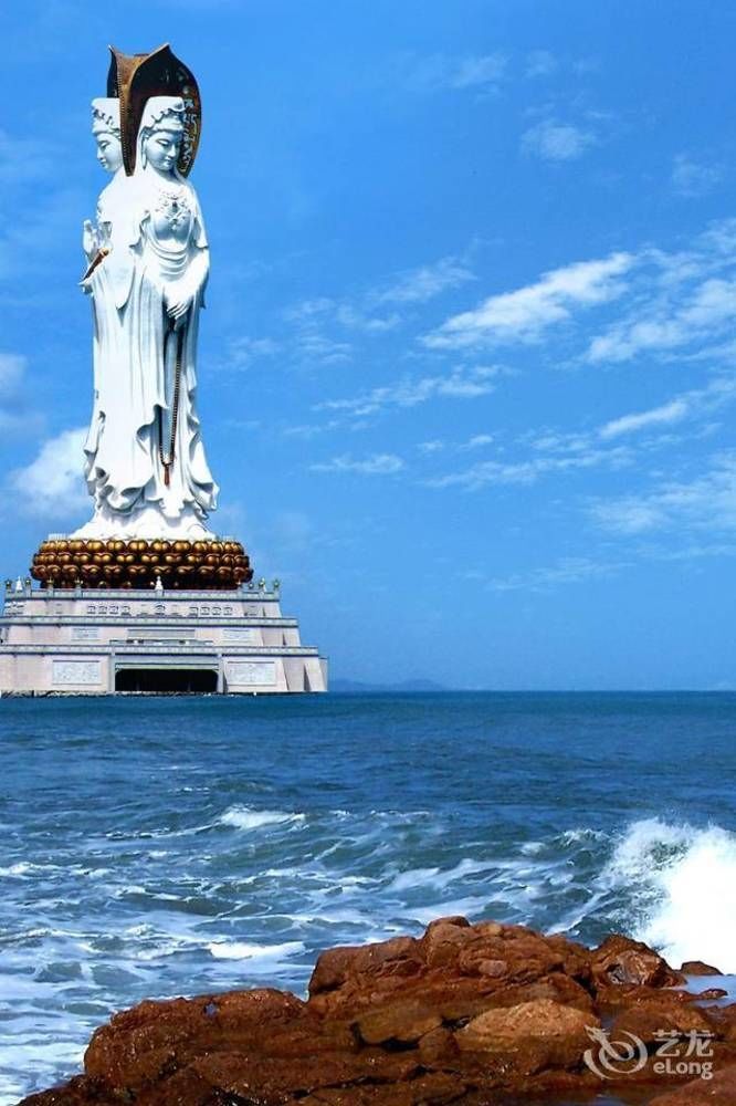 Ju Yuan Ge Hotel Sanya Zewnętrze zdjęcie