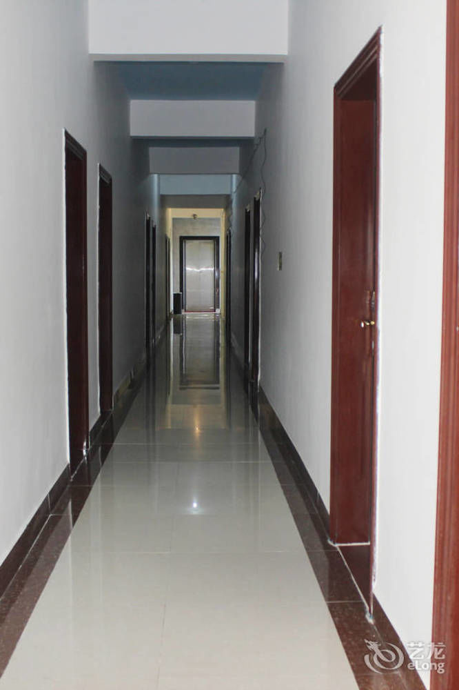 Ju Yuan Ge Hotel Sanya Zewnętrze zdjęcie